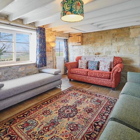 Host & Stay - Lop Hall Danby Exterior foto